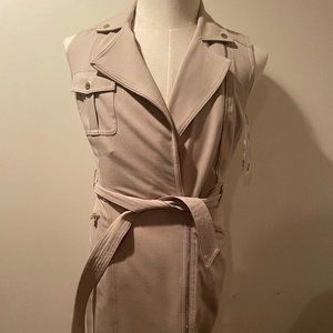 Calvin  Klein sleeveless dress